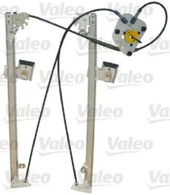 Original Valeo window regulator 851085 for VW