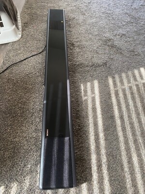 Sony HT-A7000 7.1.2 Channel Soundbar for sale online | eBay