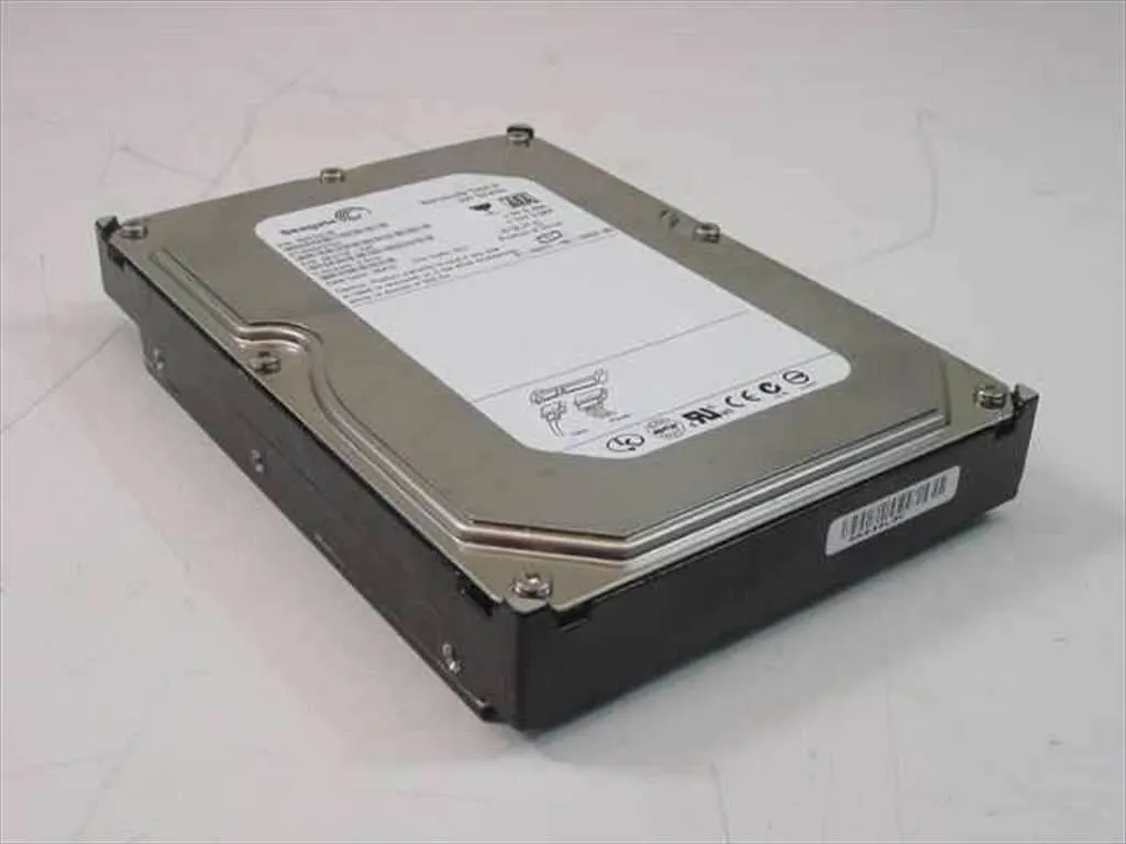 Seagate ST3200827AS 200GB 3.5