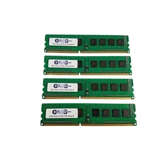 32GB (4x8GB) Memory RAM fits Dell OptiPlex 5040 Small Form Factor, 5040 MT C7