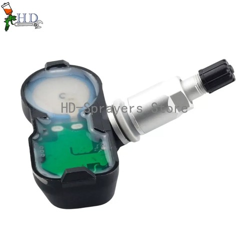 4Pcs NEW 42607-48020 Tire Pressure Sensor TPMS For TOYOTA C-HR CAMRY LEXUS LS LX - Picture 5 of 6