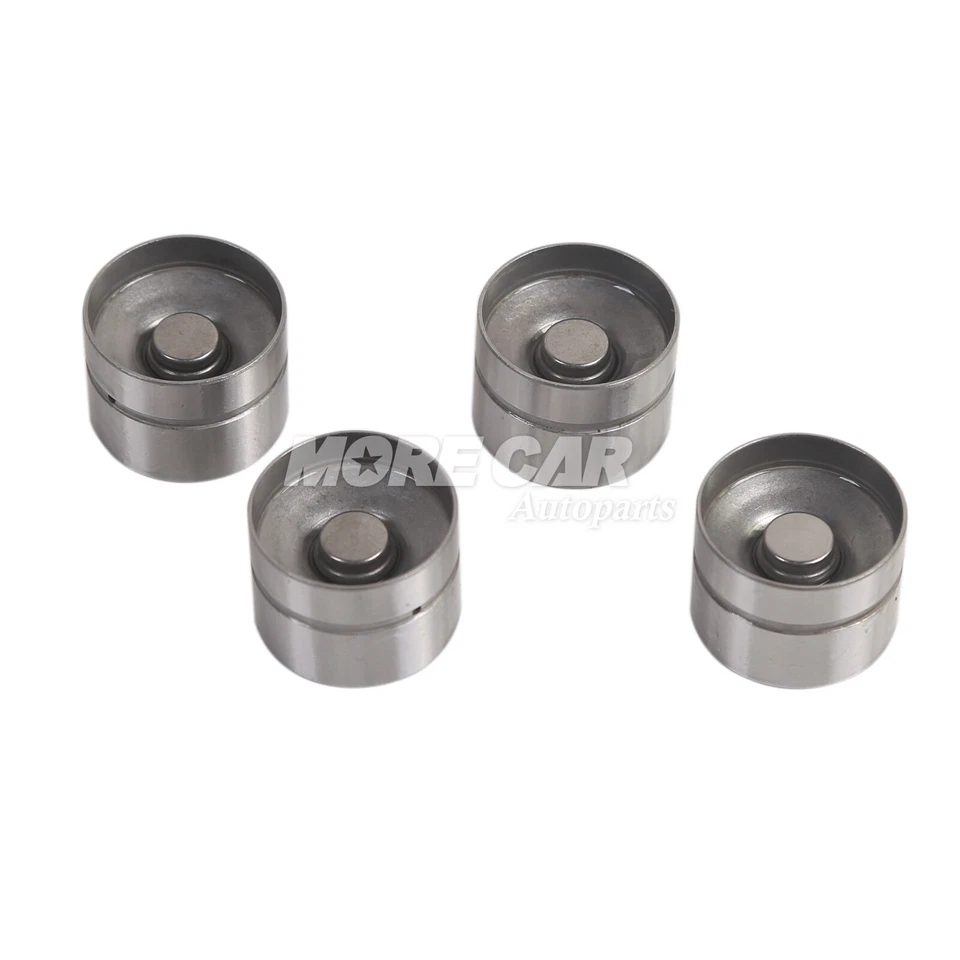 12x Elevadores de válvulas aptos para Audi 90 100 Volkswagen Golf EuroVan Jetta 1992-2002 2,8 L Foto 4 de 4
