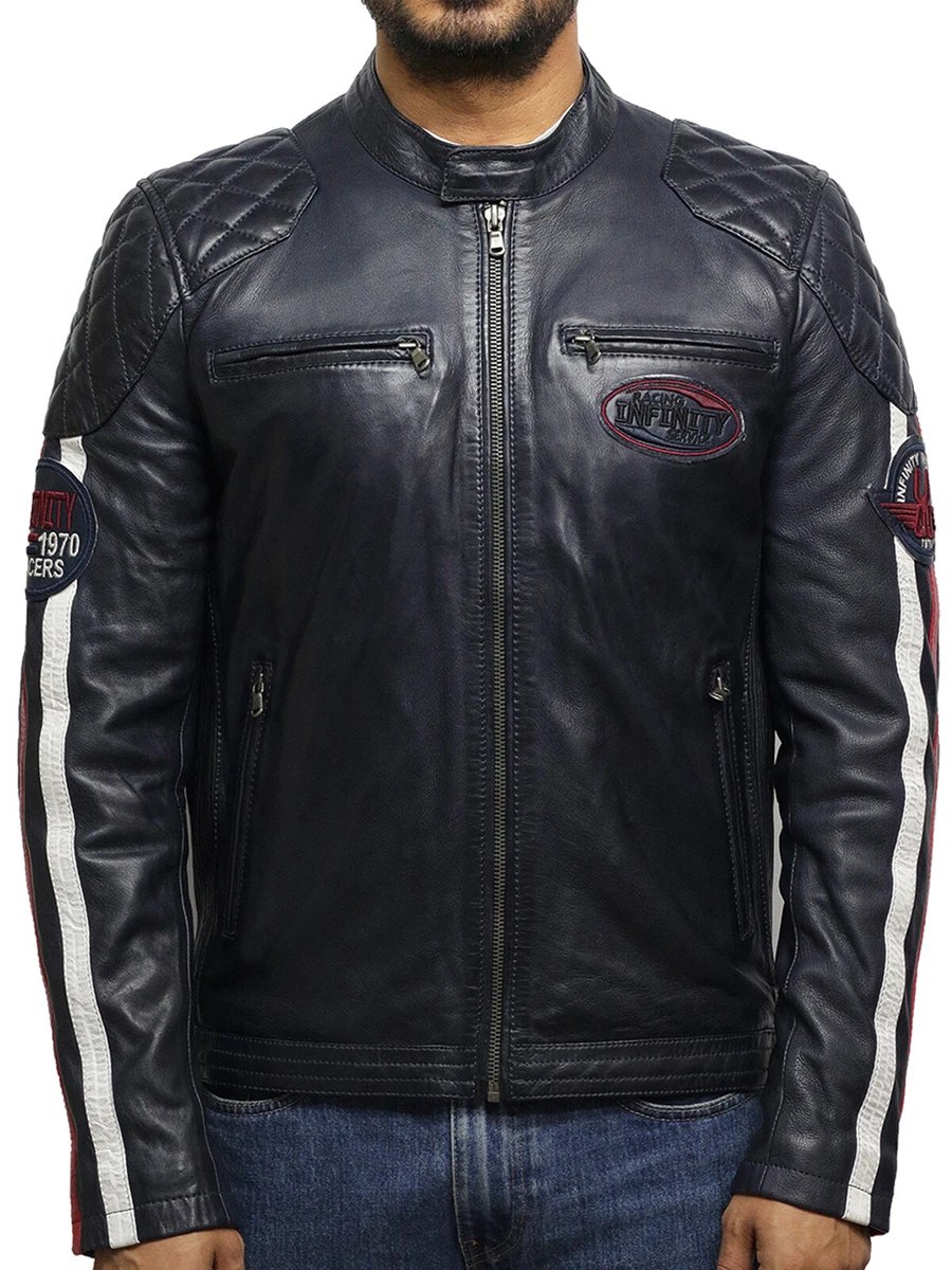 Brandslock leather clearance