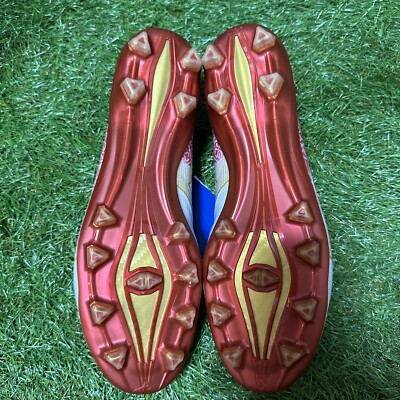 Mizuno α SR4 JAPAN US Size 9 | eBay