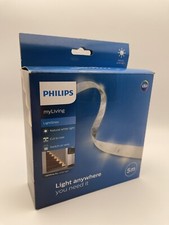 Philips myLiving LED Light Strip (21w, Natural White, 5m, Cut to Size)