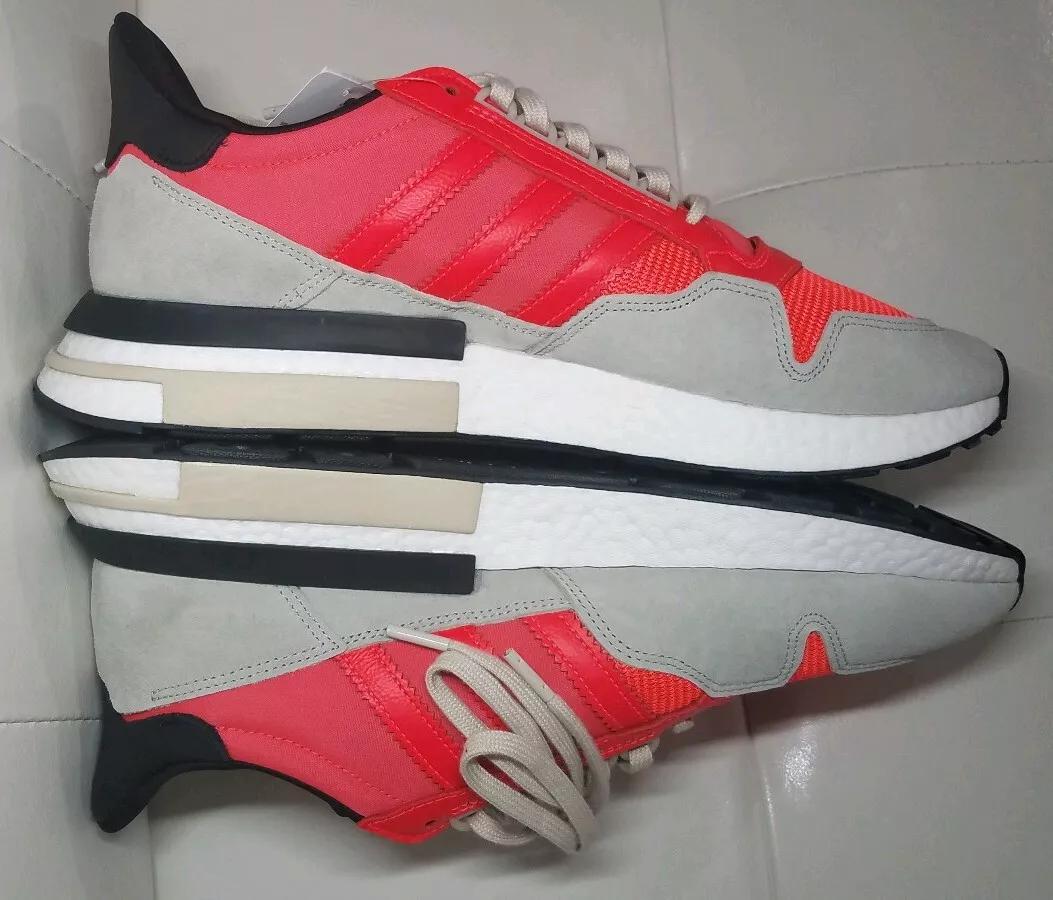 Adidas originals zx sales 500 rm sneaker herren
