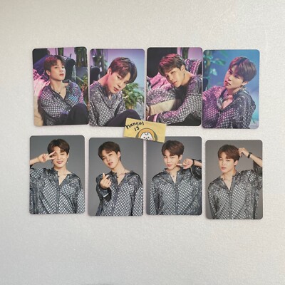 magic shop　ジミン　ミニフォト BTS Jimin FANMEETING VOL.5 MAGIC SHOP Mini Photo card set