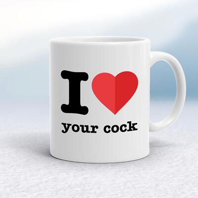 I Love Your Tasse