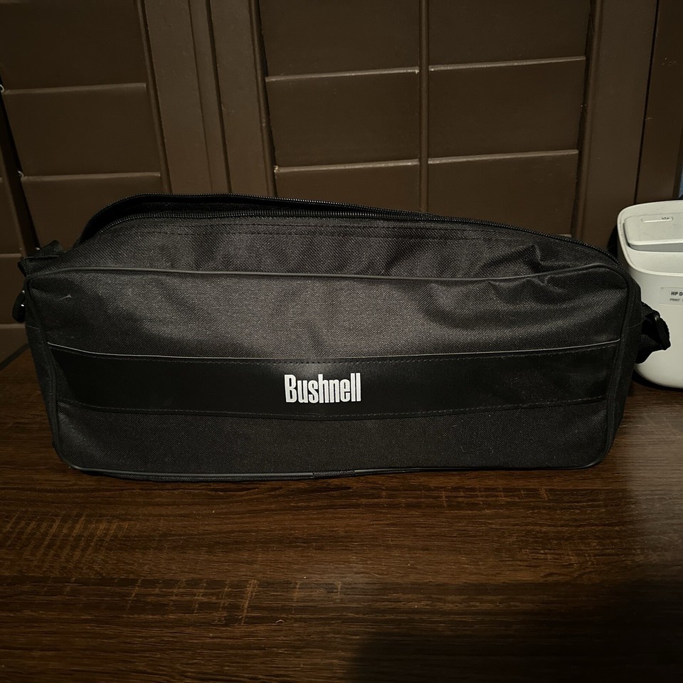 Bushnell Trophy Xtreme Spotting Scope 887520B 29757007766 eBay