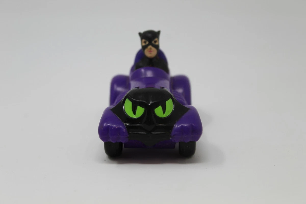 Batman returns mcdonalds toys sale