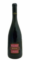 Cleto Chiarli Pruno Nero Lambrusco Grasparossa Di Castelvetro 0,75 Liter