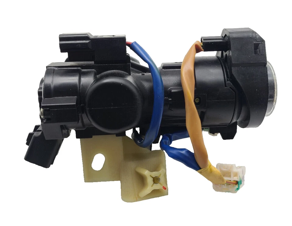 Interruptor de encendido Kia Optima 2014-2015 OEM cilindro inmovilizador bloqueo sin llave Foto 4 de 4