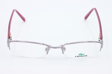 Lacoste Women Purple Eyeglass Frames for sale