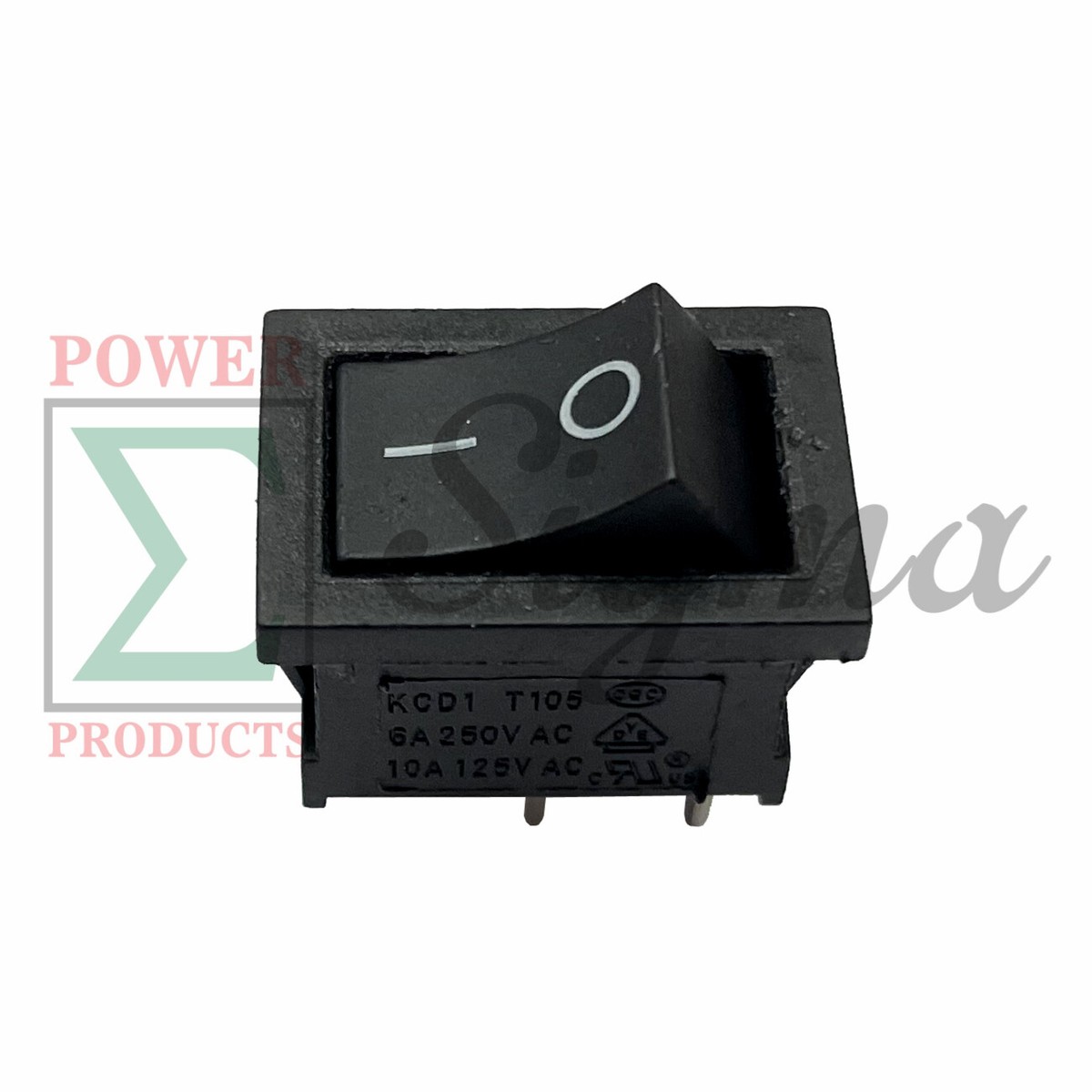Eco Mode On Off Switch For Sportsman 3600/4400W 7000/8750W
