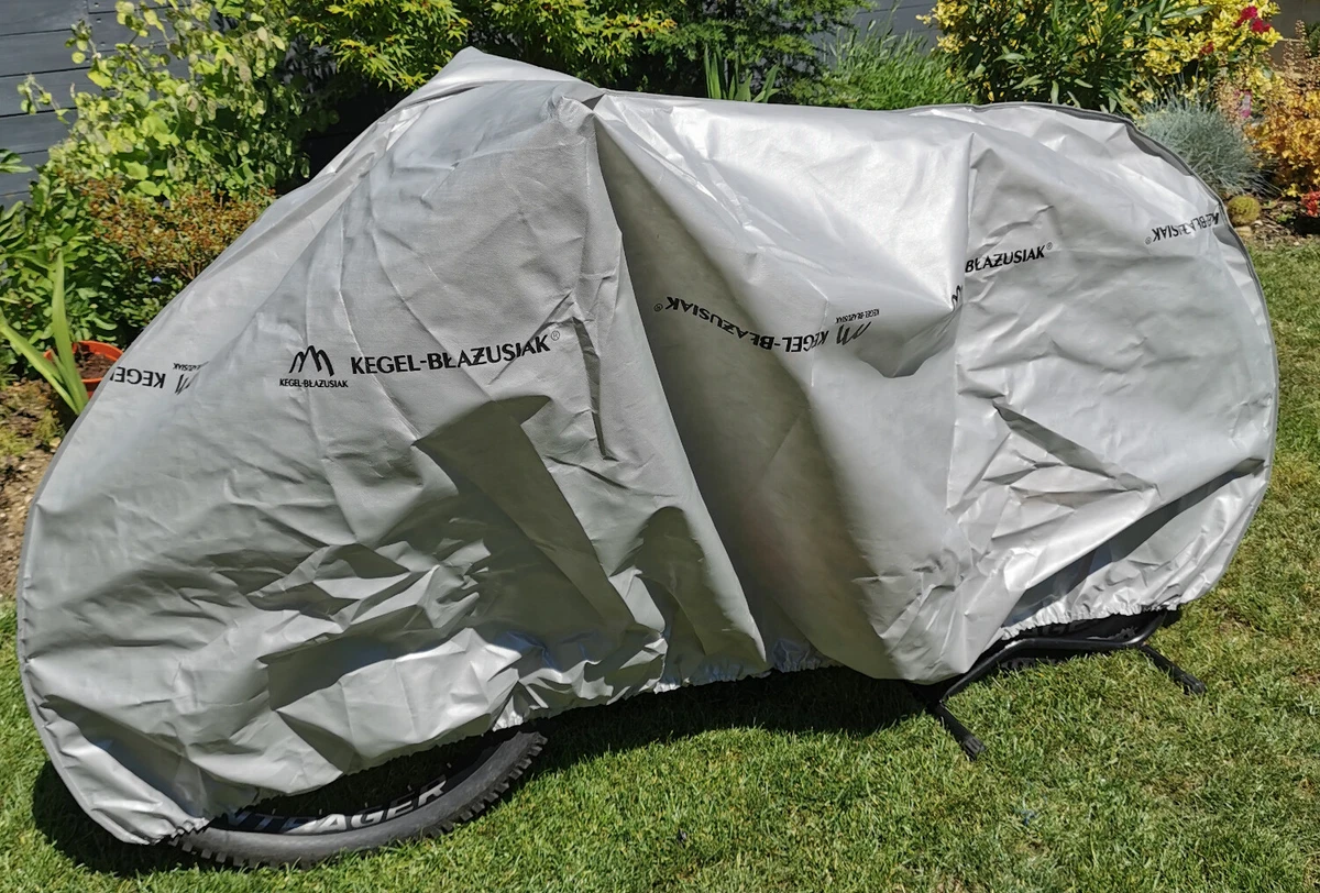 Full suspension Bike Cover Waterproof Bicycle Rain Dust Outdoor