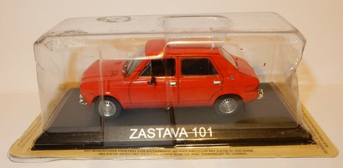 Ixo de agostini Altaya Aluminio Fundido Modelo Car Urss USSR DDR Rusa 1 / 43A, - Imagen 400 de 431