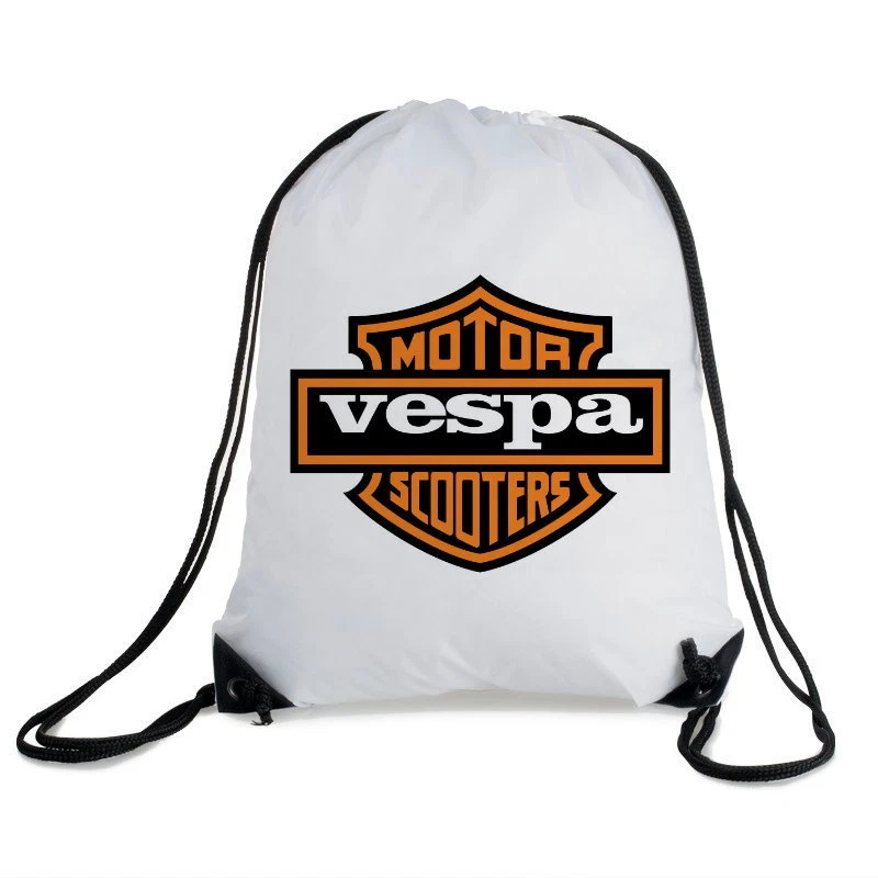 Zainetto vespa clearance
