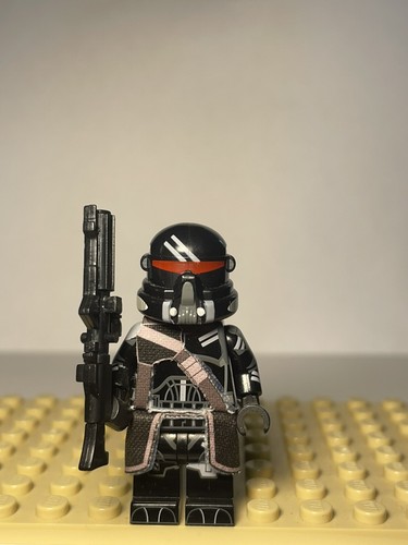 LEGO Star Wars Clone Army Customs 
