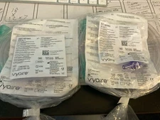 Air Life 001350 7' Oxygen Tubing