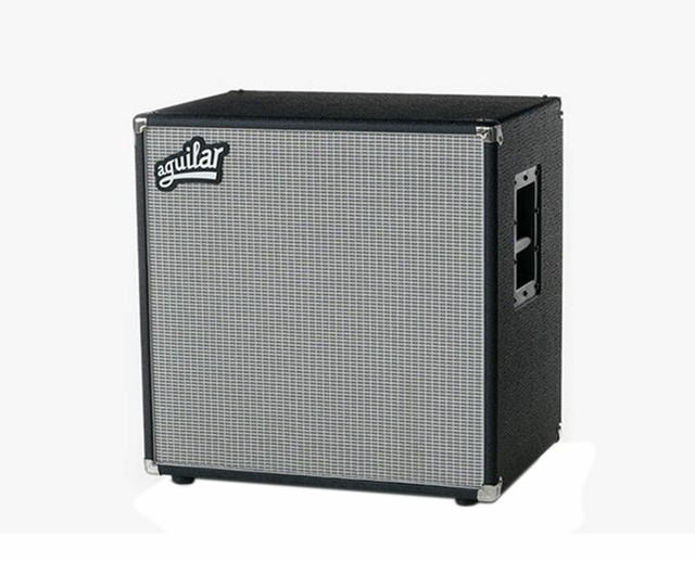 4x12 bass cabinet
