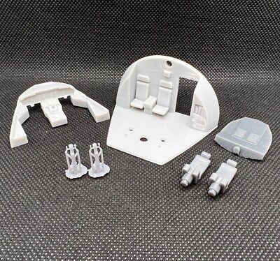 Titan Model Kits 1:72 777-300ER with Cathay Pacific Decal Sheet | eBay