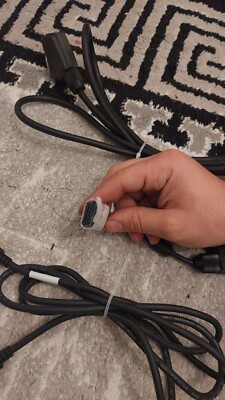 TV, PC, Manitur,Telefon, Internet... Kabel