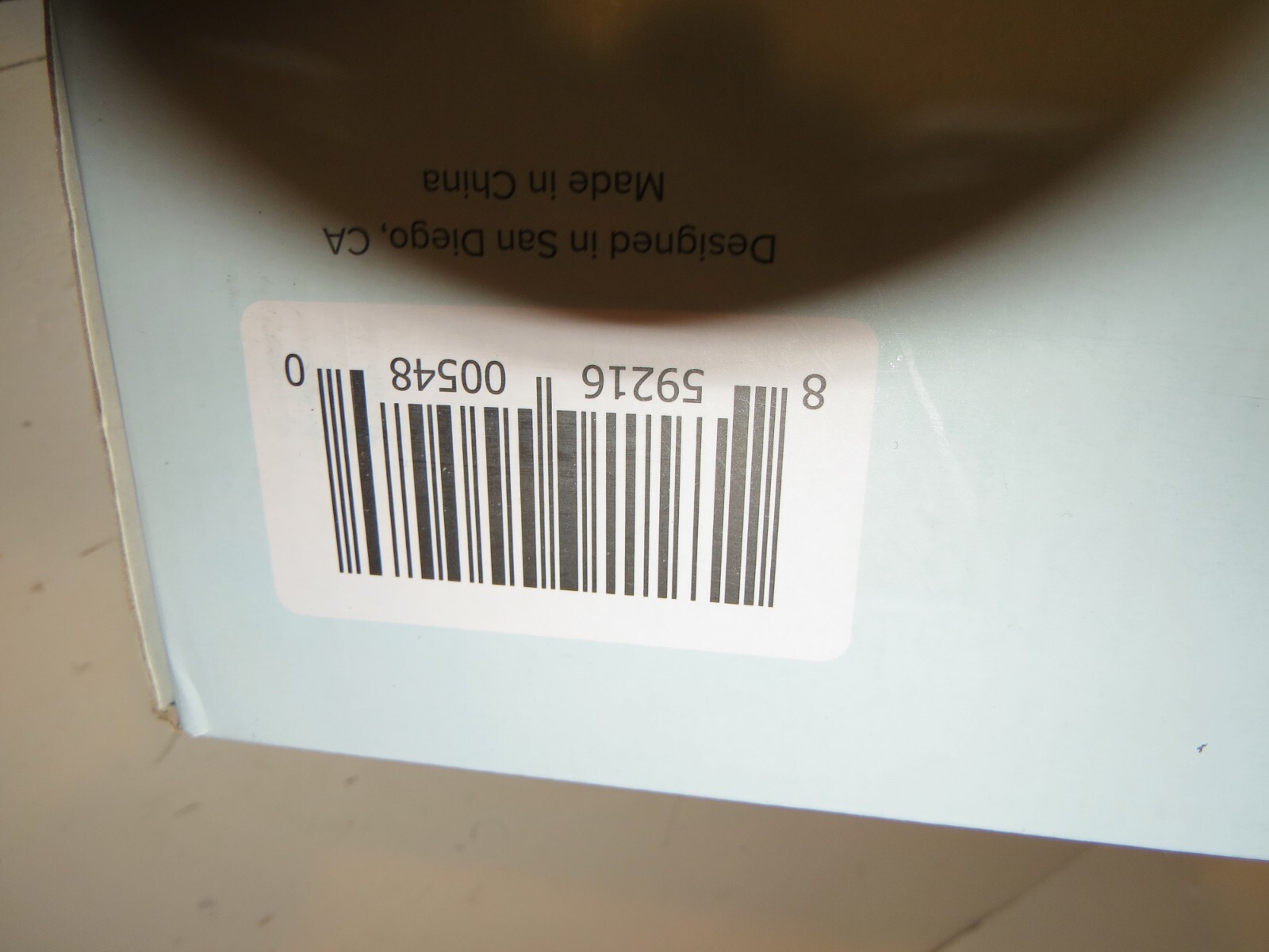 LUXE Bidet W85 DualNozzle SelfCleaning Bidet Attachment New Sealed