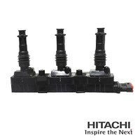 HÜCo 2503866 ZüNdspule FüR Opel