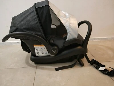 maxi cosi capsule australia
