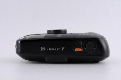 ALL WORKS NEAR MINT】 Canon Autoboy F Panorama Date 32mm f ALL WORKS NEAR MINT】 Canon Autoboy F Panorama Date 32mm f