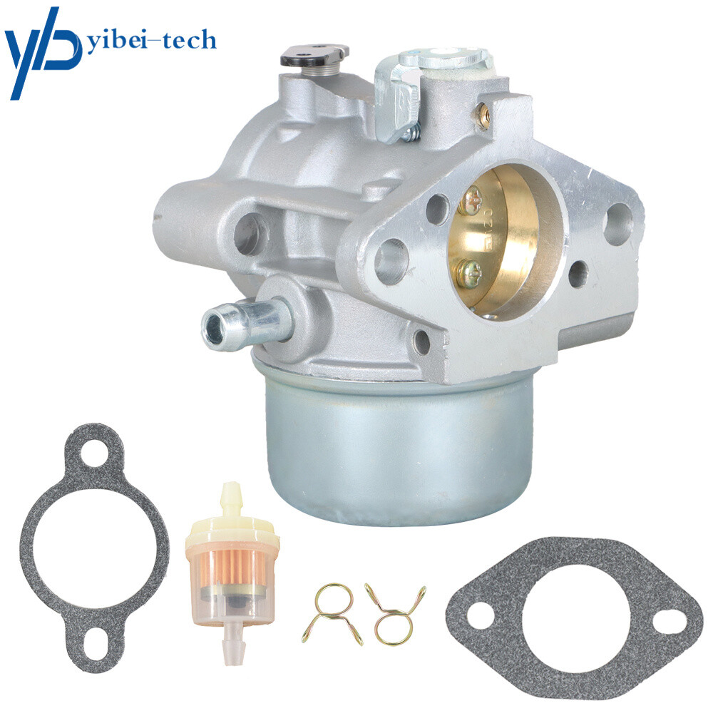 Carburetor For John Deere STX30 STX38 STX46 12.5 HP Engines