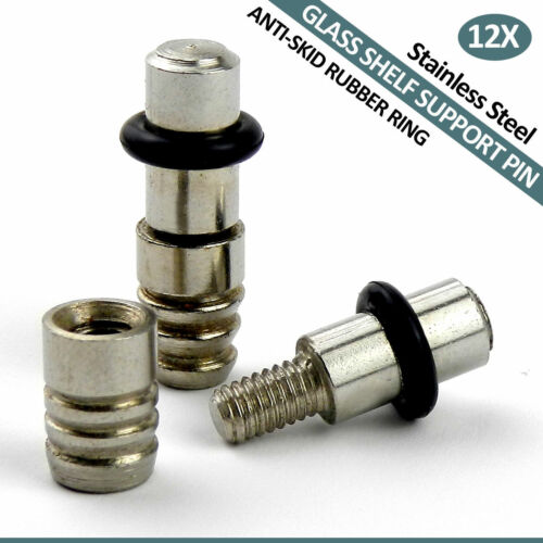 Bathroom Shelf Clips Rispa