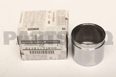【なり】 4112171E00 Genuine Nissan PISTON-CYLINDER 41121-71E00 | eBay