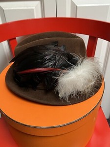 Stephen Jones Hat | eBay