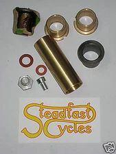 PRE-UNIT SWING ARM TRANS GEARBOX REBUILD KIT TRIUMPH BUSHINGS UK