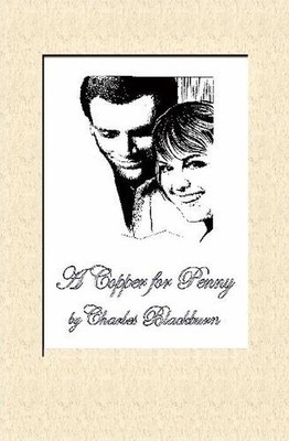 A Copper for Penny by Robbie Robinson (English) Hardcover Book