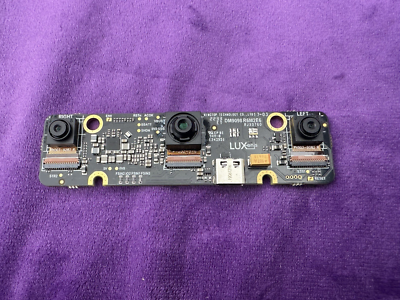 LUXONIS OAK-D-S2 Robotics AI Camera | eBay