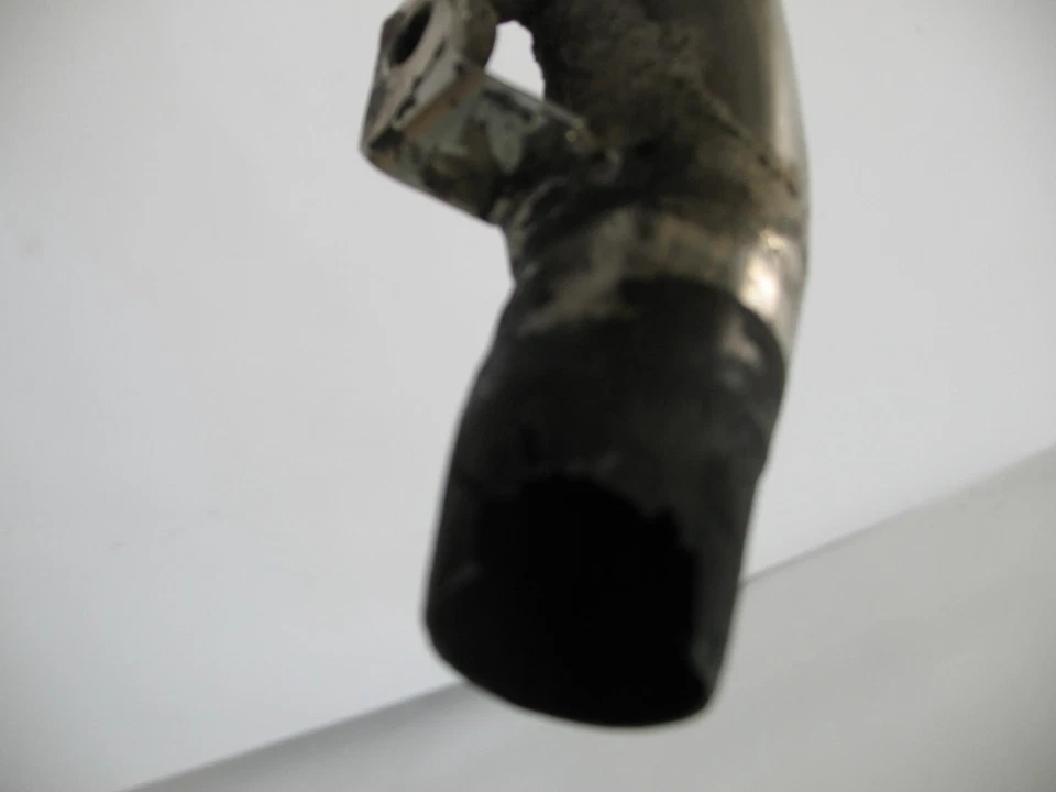 KTM250 KTM 250 SX 2002 tubo de escape cámara resonadora 54605007000 Foto 3 de 4