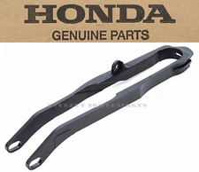 Front Swing Arm Chain Slider 98-99 CR125R   97-99 CR250R Genuine Honda OEM #L35