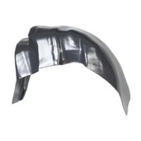 Radhausschale Hinten Links FüR Honda Civic VII Hatchback EU EP EV