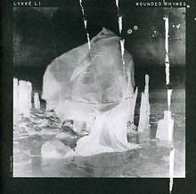 Wounded Rhymes von Lykke Li | CD | Zustand sehr gut
