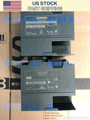 Neuf 6es7365-0ba01-0AA0 6es7 365-0ba01-0AA0 Im365 dans la boîte 6es7365-0ba01-0A