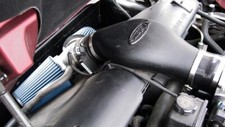 Volant Cold Air Intake For 1997-2000 Chevrolet Corvette C5 Z06 5.7l V8