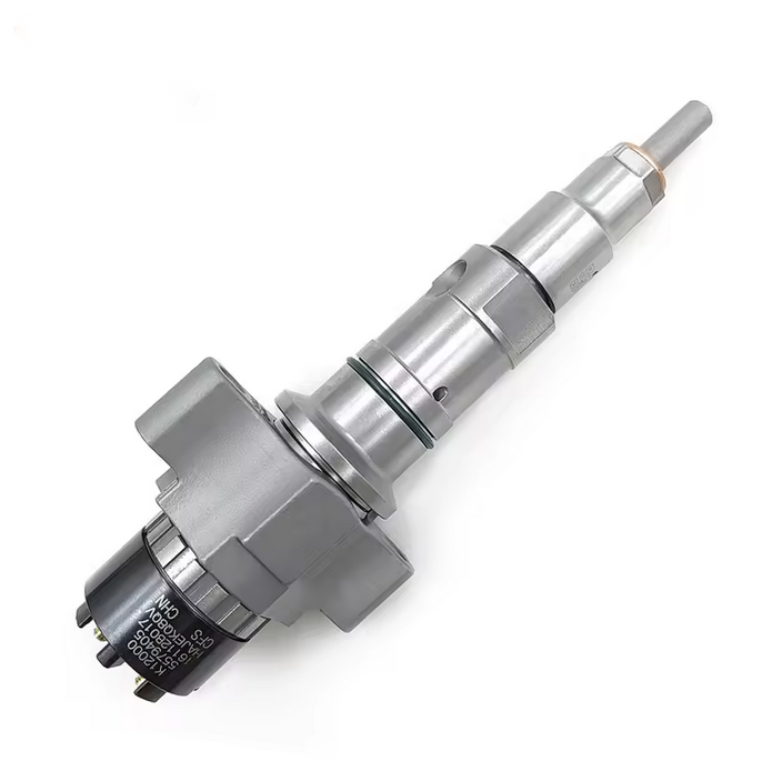 6pcs Fuel Injectors For Cummins ISC8.3 ISL8.9 QSC QSL Engine 5579405 ...