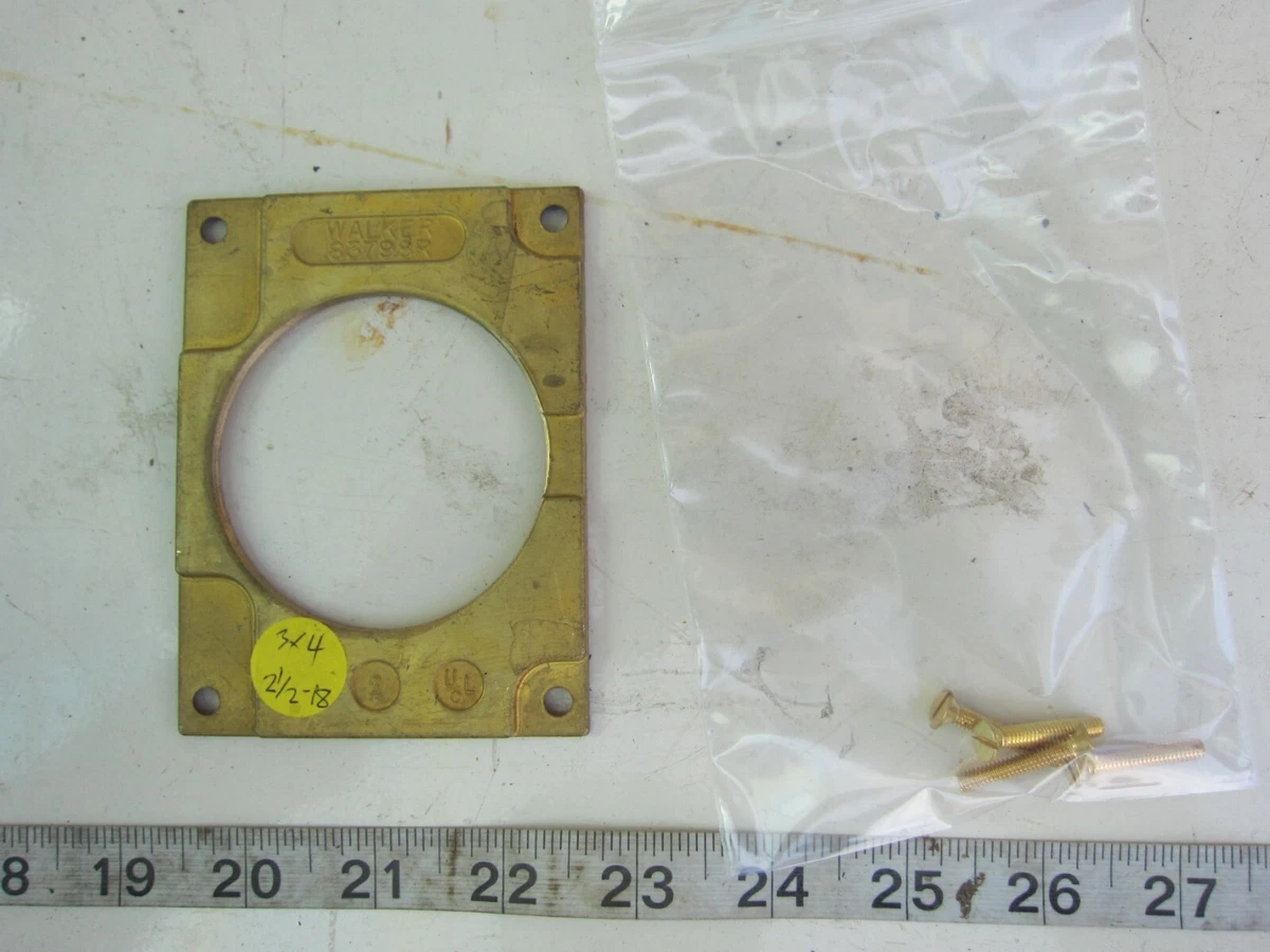 Piastra di copertura BTS 75 V | Nobili Ferramenta Piastra di copertura BTS 75 V | Nobili Ferramenta