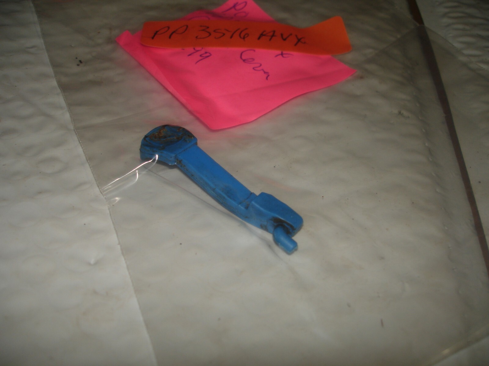 Poulan pro pp3516avx choke lever chainsaw part bin 463 eBay