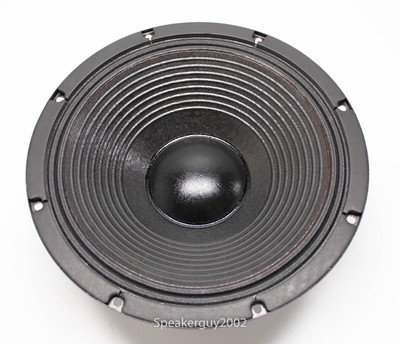 RAMSA】ラムサEAS-30PL123S 8Ω ウーファー