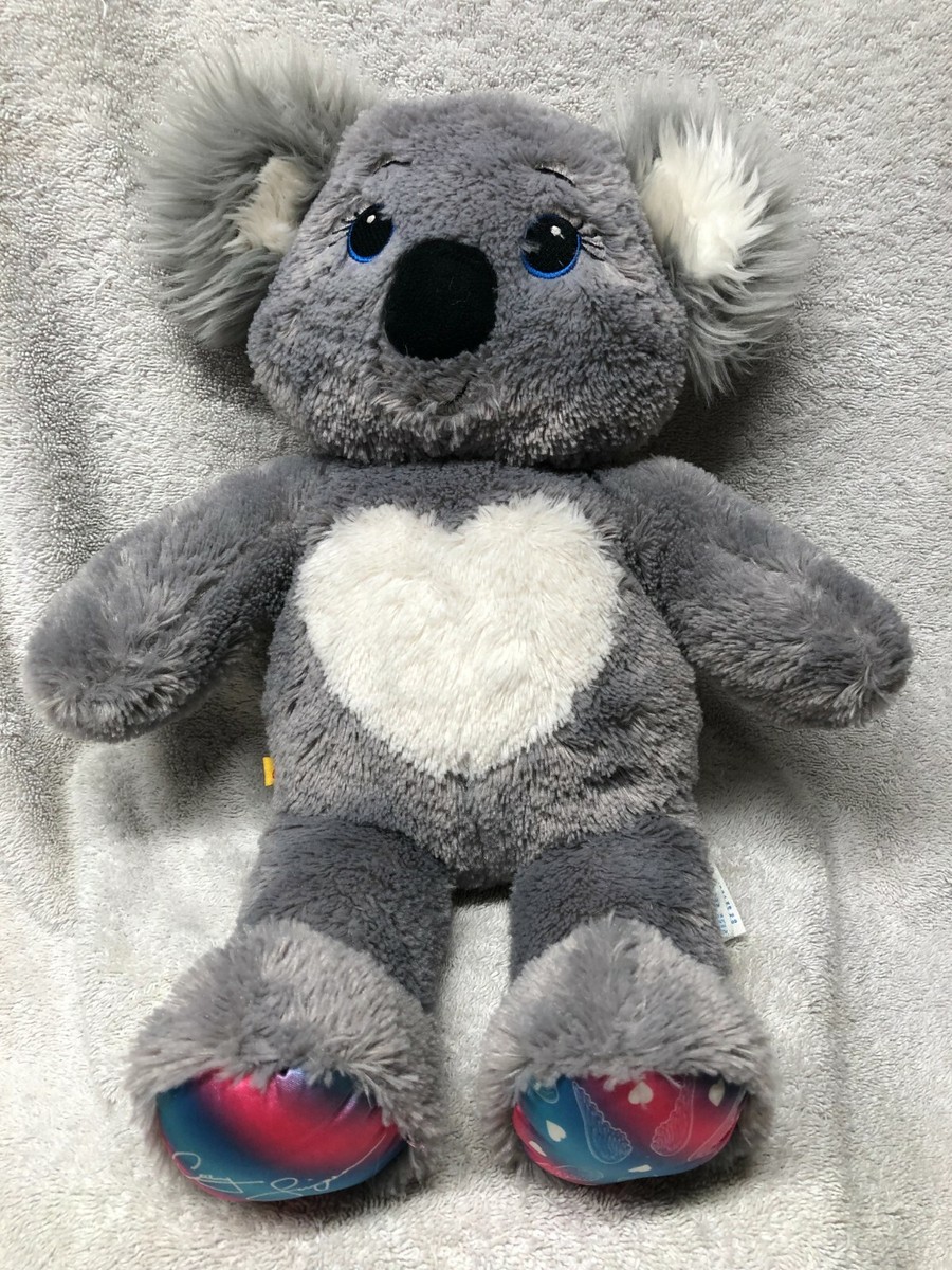 bear様 CODY SIMPSON retired BUILD A BEAR workshop babw bab plush