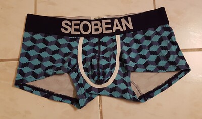 SEOBEAN Short Gr. L NEU OVP
