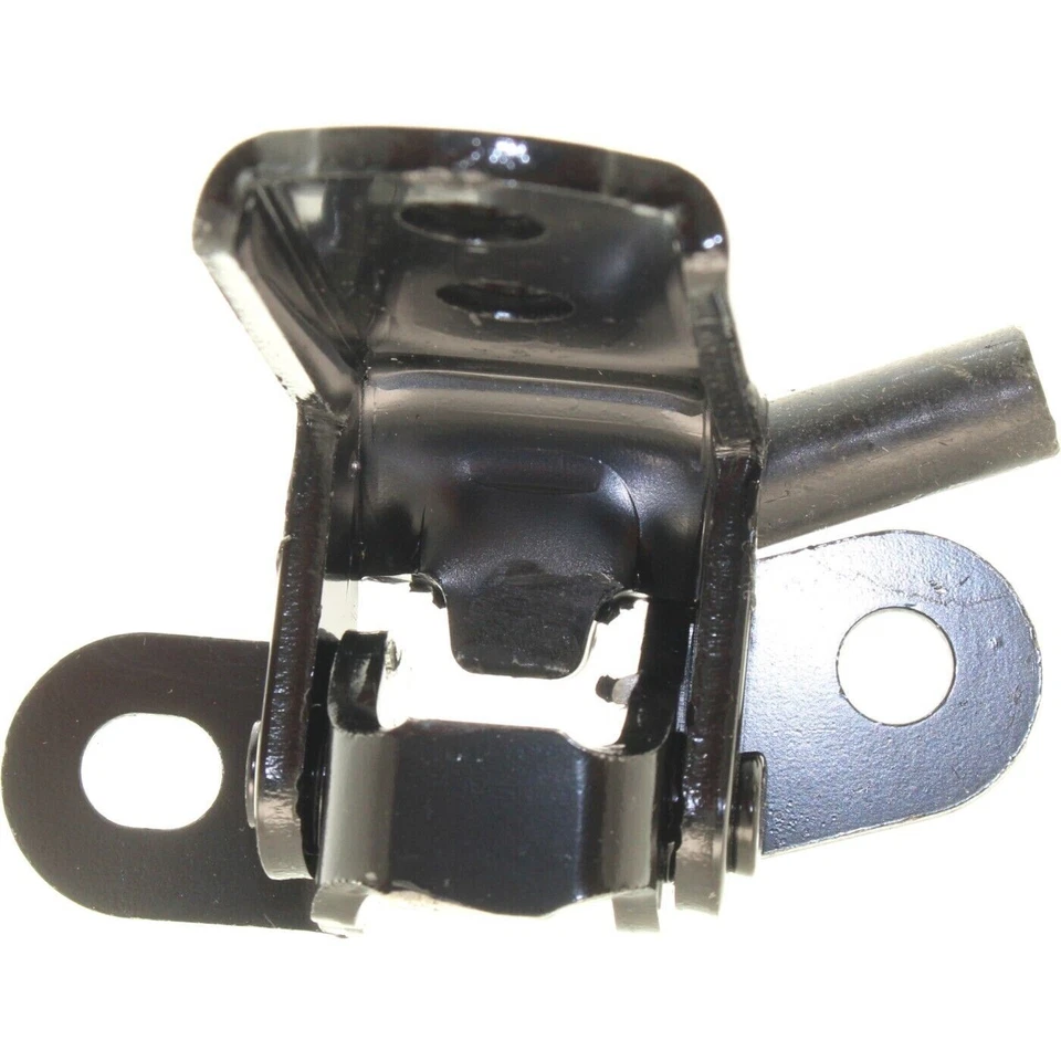 Nueva bisagra de puerta lateral izquierda delantera superior para Tacoma ES250 TO1360106 TO1360105 Foto 4 de 4